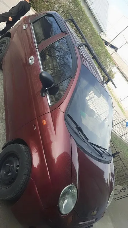 Matiztransport yengil avtomashina 1