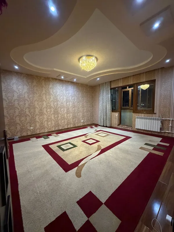 Продажа 2-комн. кв. 66 м², Яшнабадский · ID 6981 2