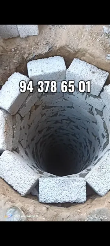Õra transha basen tunel va boshqa barcha qazish ishlarini qilamiz.