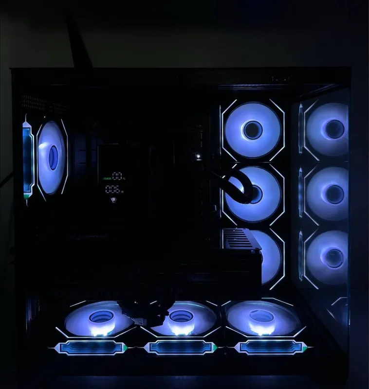 RTX 4080 16GB gaming — фото 1
