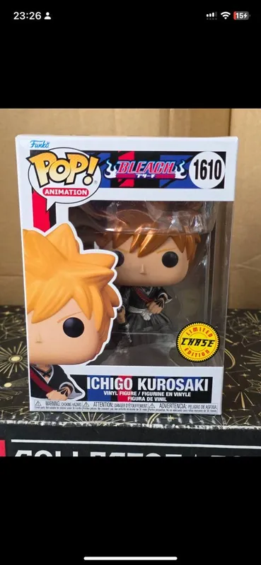 Funko pop! Oyinchoqlari ORIGINAL — фото 8