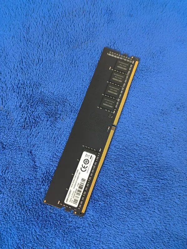 Готовый ПК / Комплектующие Intel i5-10400 / SSD NVMe / 16GB RAM — фото 3