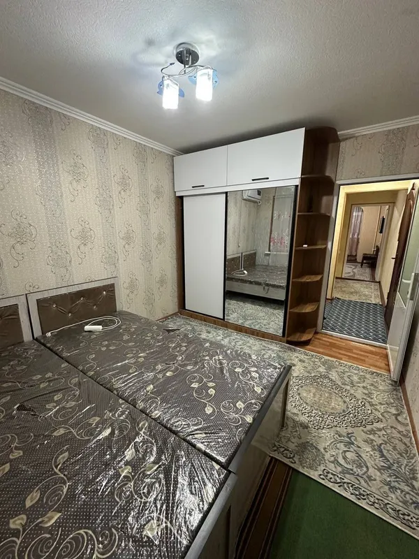 Сдается в аренду 3-комнатная квартира 2