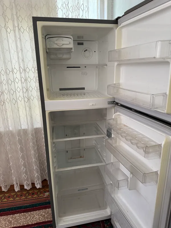 Холодильник 1 Холодильник 1