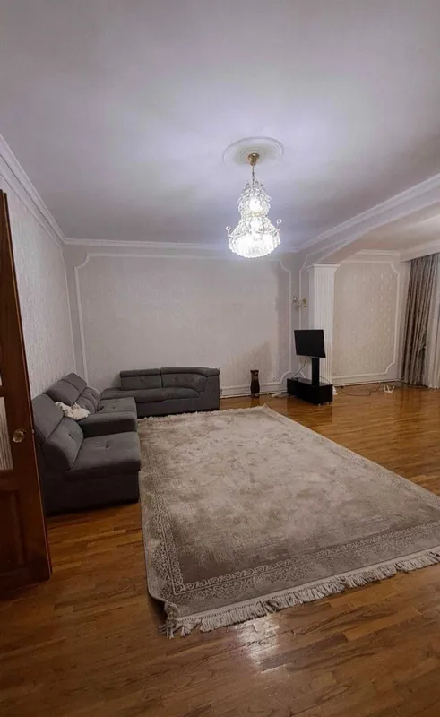 Oybek metrosi, Fyodorov ko‘chasi, 3 xonali ijara 1 Oybek metrosi, Fyodorov ko‘chasi, 3 xonali ijara 1
