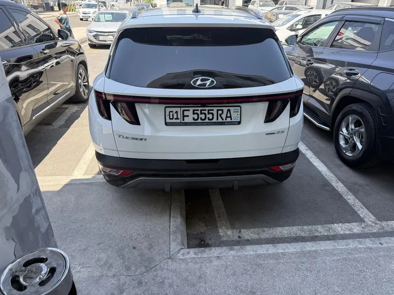 2021 hyundai tucson 2.5 mator 1 2021 hyundai tucson 2.5 mator 1