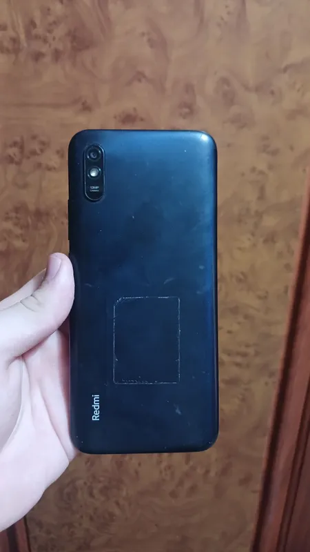 redmi 9a