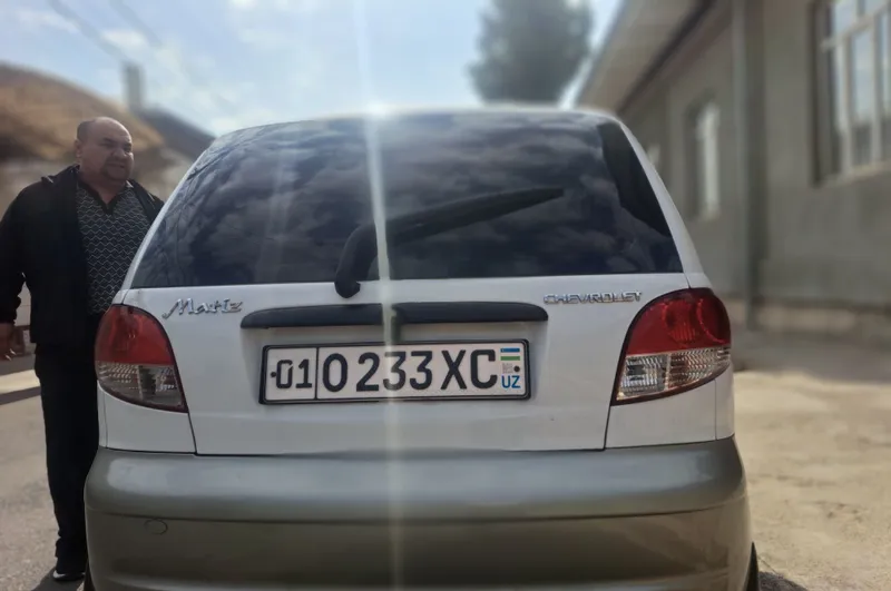 Matiz best masla 4 Matiz best masla 4