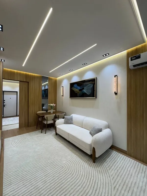 Продажа 3-комн. кв. 57 м², Яккасарайский · ID 6389 5 Продажа 3-комн. кв. 57 м², Яккасарайский · ID 6389 5