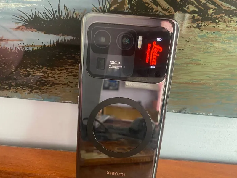 xiaomi 11 ultra