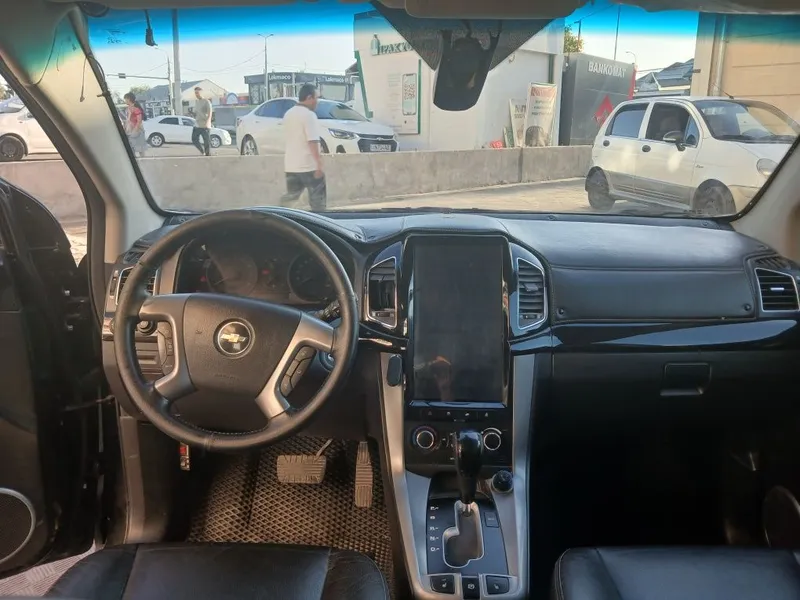 Каптива 2 сотилади 5 Каптива 2 сотилади 5