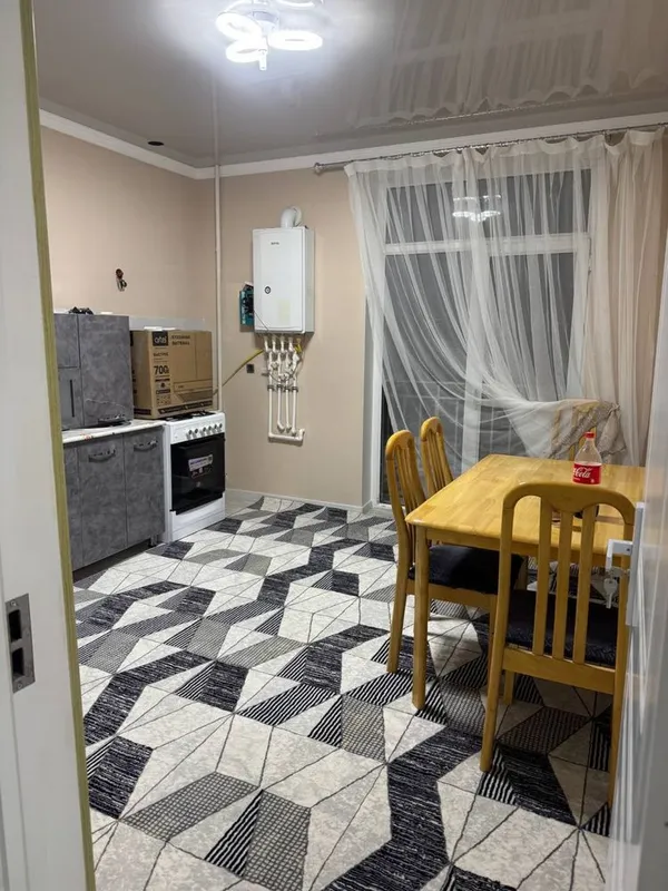 Срочно продам квартиру на Мирзо улугбекском районе новый ташкент возле — фото 2