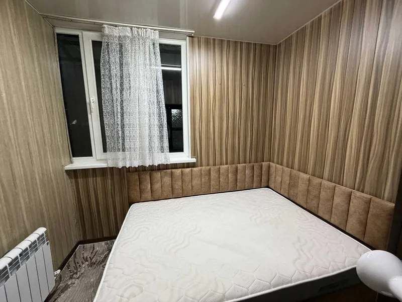 2-комнатная квартира, 43 м², 4/4 этаж 4