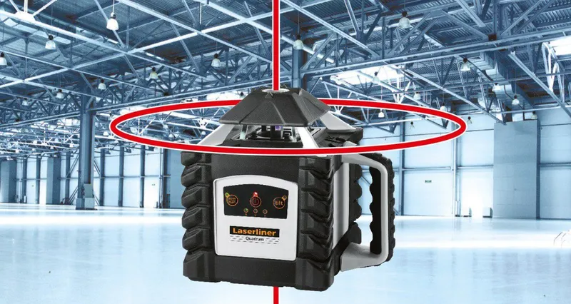 Ротатционный лазерный нивелир Rotatsionniy lazerniy nevilir 2