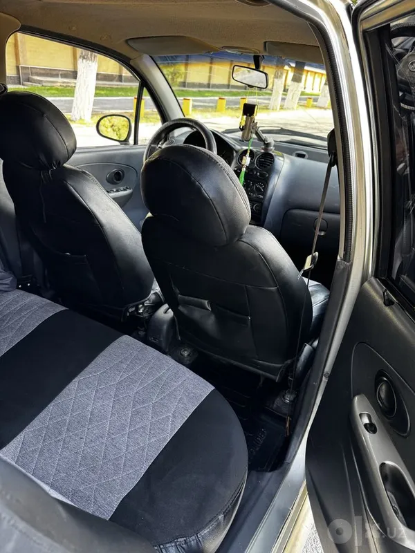 Matiz best 2009 года, газ 5 Matiz best 2009 года, газ 5