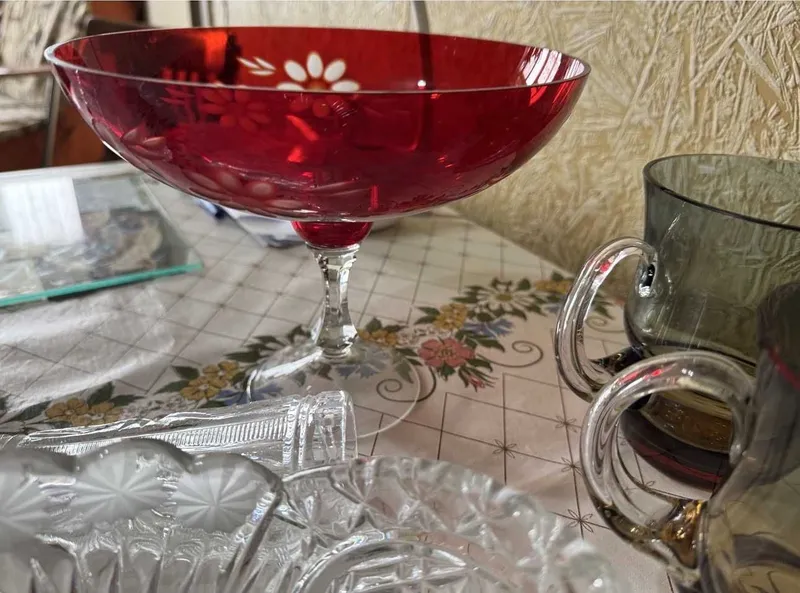 Продам посуду разную — фото 3