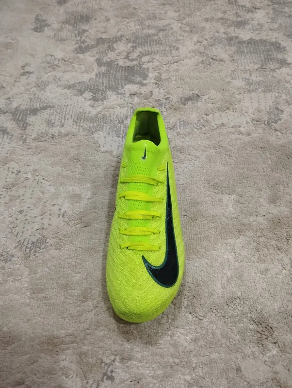 Футбольные бутсы Nike Mercurial Vapor 16 — фото 2