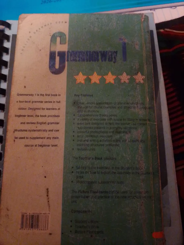 grammarway 2
