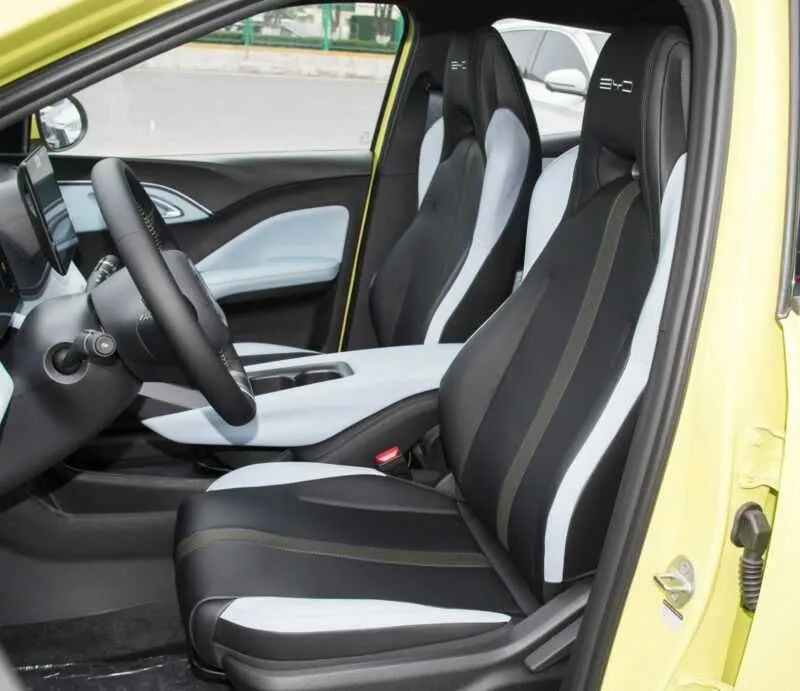 BYD SEAGULL naxt va xalol nasiyaga 2