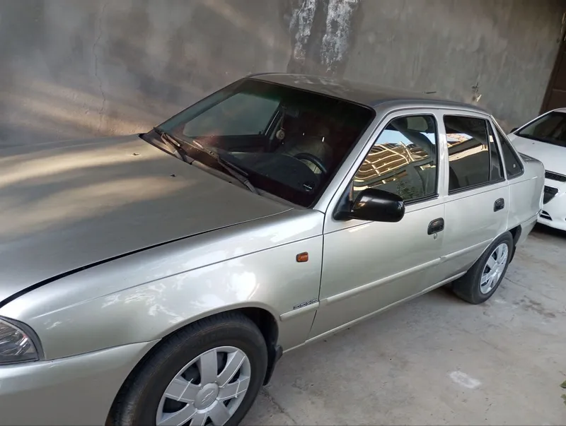 Nexi 2 dons 1.6 4 Nexi 2 dons 1.6 4