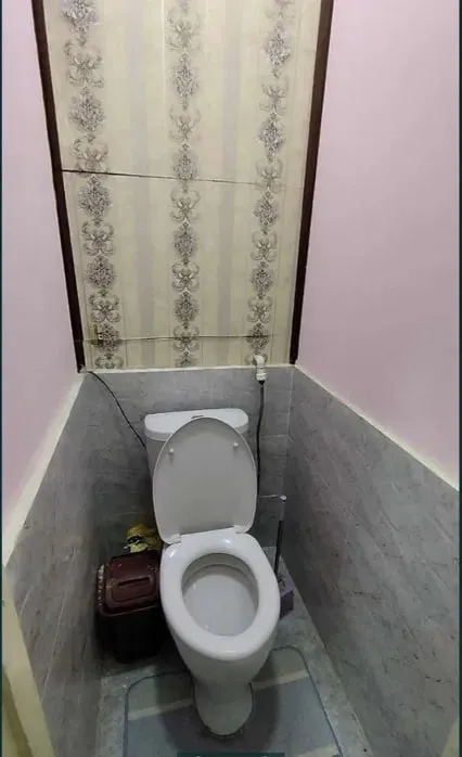 Чилонзор 1/2 килинган квартира 350$ — фото 1