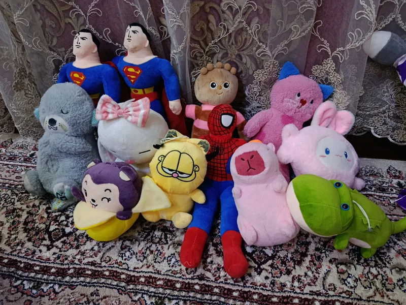 игрушки для детей — фото 5