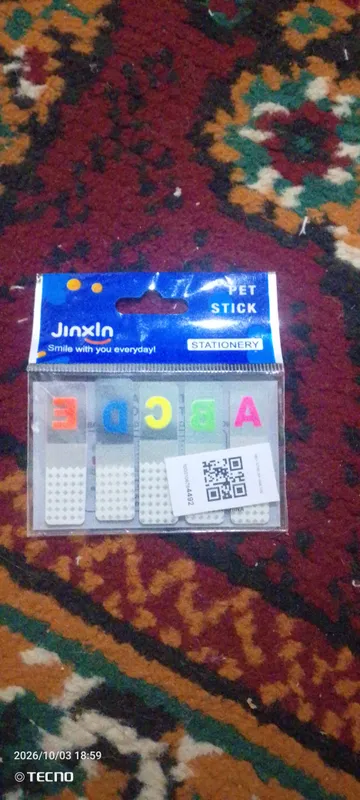 stiker va daftarcha 2 stiker va daftarcha 2
