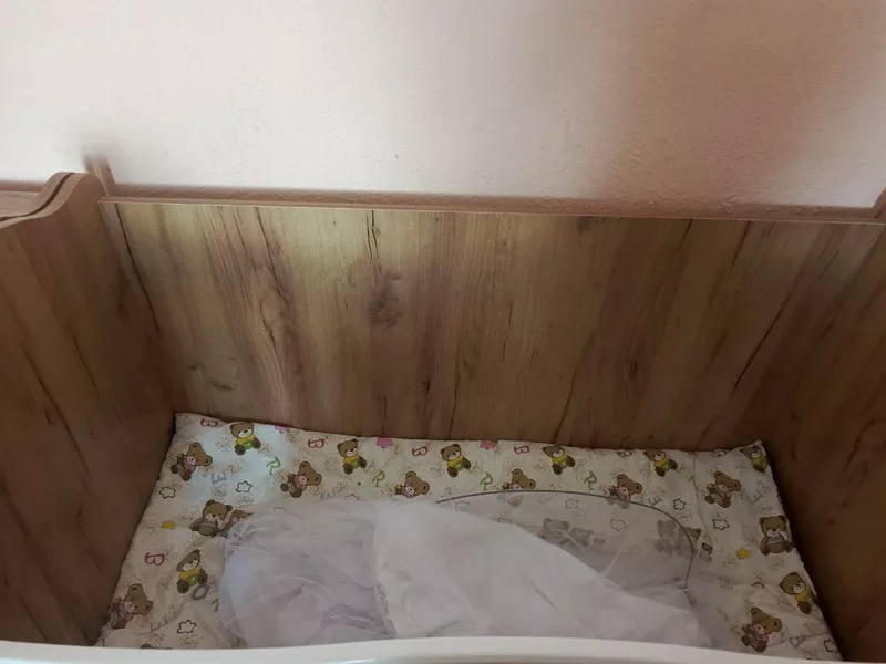 detiski mebel