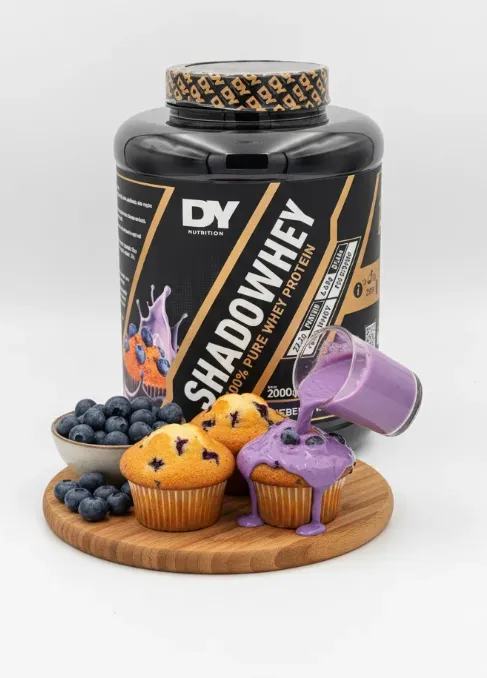 DY SHADOWHEY сывороточный протеин 2kg