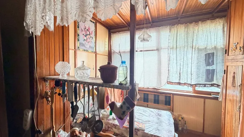 Срочно! Квартира 52 м2 на Юнусабаде 10! — фото 6
