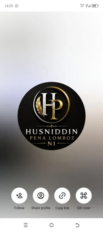 Xusniddin pen lomboz