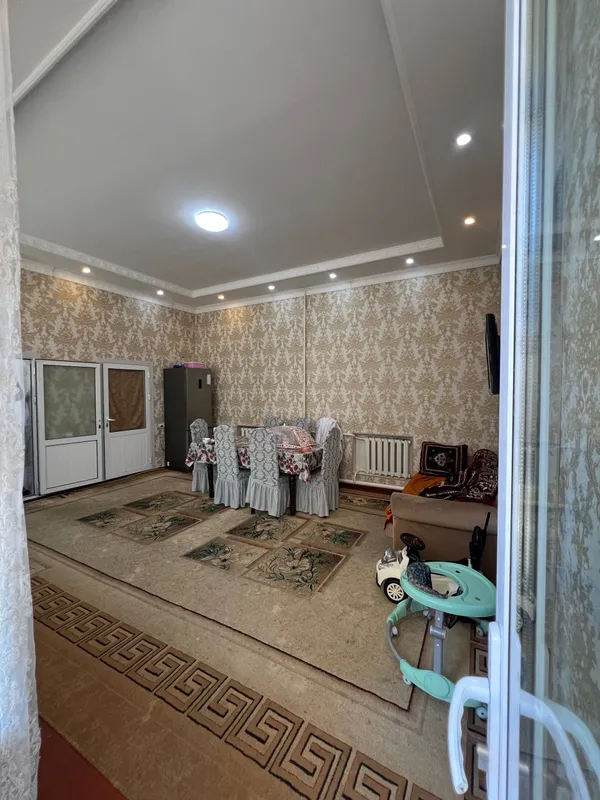 продажа дома кибрайский район — фото 1