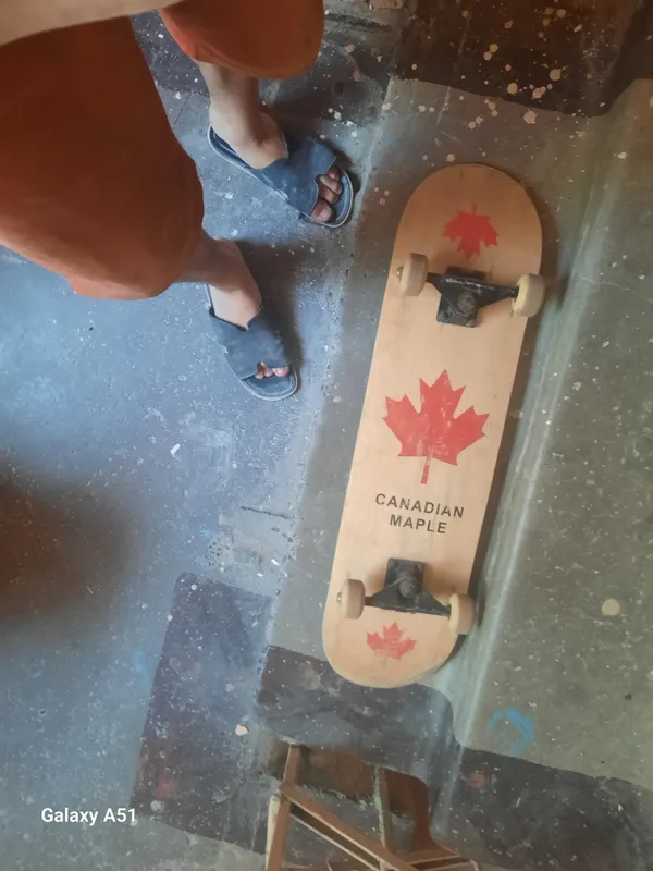 skateboard shoshilinch sotiladi 1