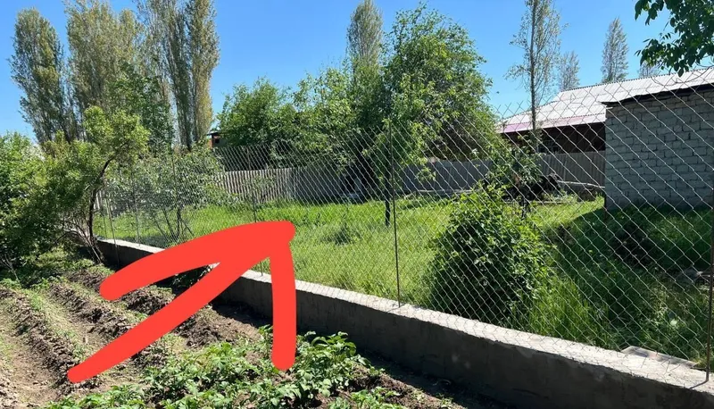 Ер сотилади,земля,участок,Янгибазар.Янгибозор.продаётся земля,участка. — фото 1