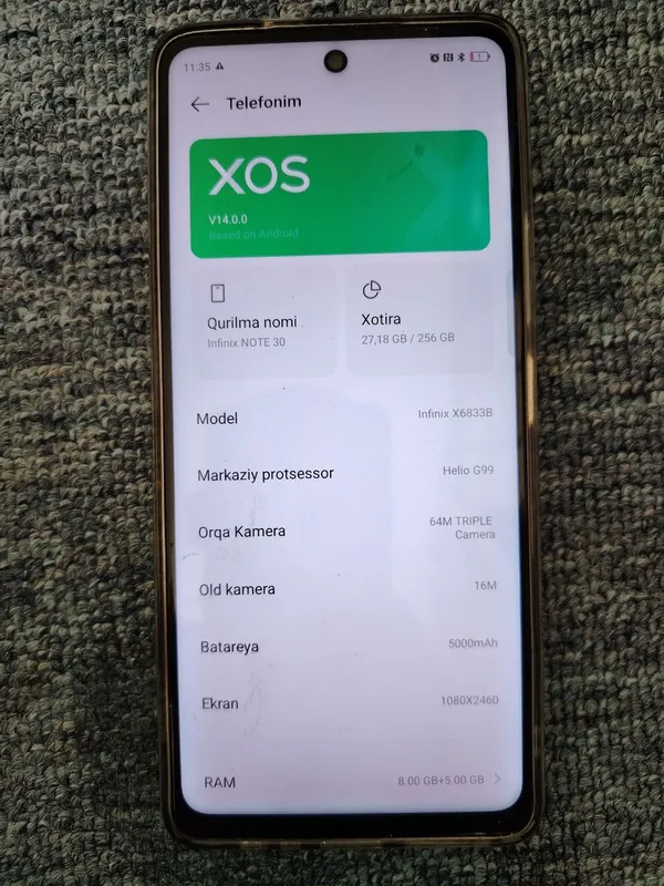 infinix note 30 2 infinix note 30 2