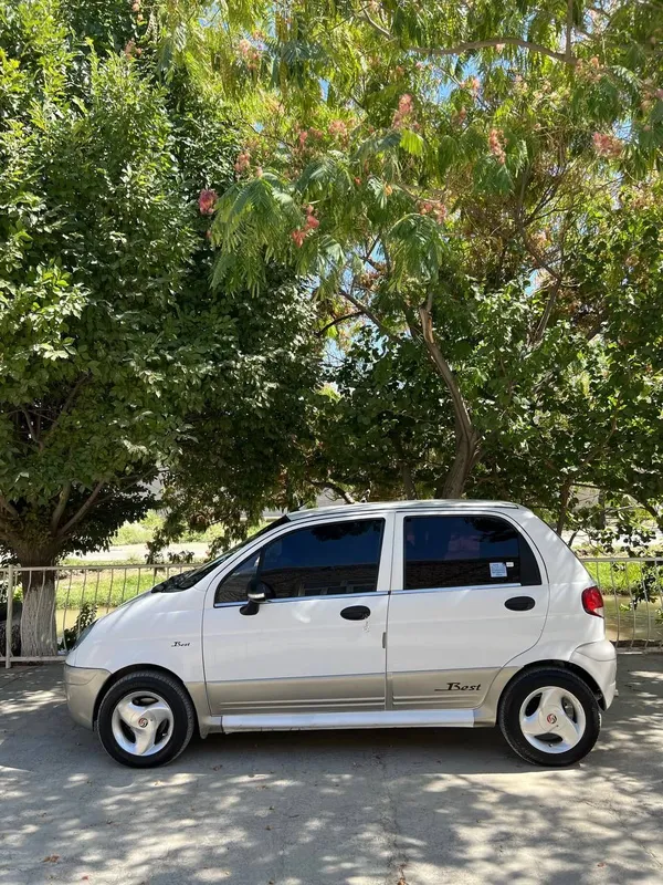 Matiz Best 2017 Radnoy! — фото 5