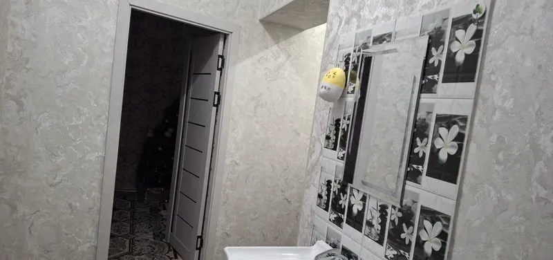 Янги домда 3 хонали квартира сотилади 5 Янги домда 3 хонали квартира сотилади 5