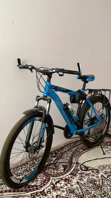 Velosiped sotiladi 1 Velosiped sotiladi 1