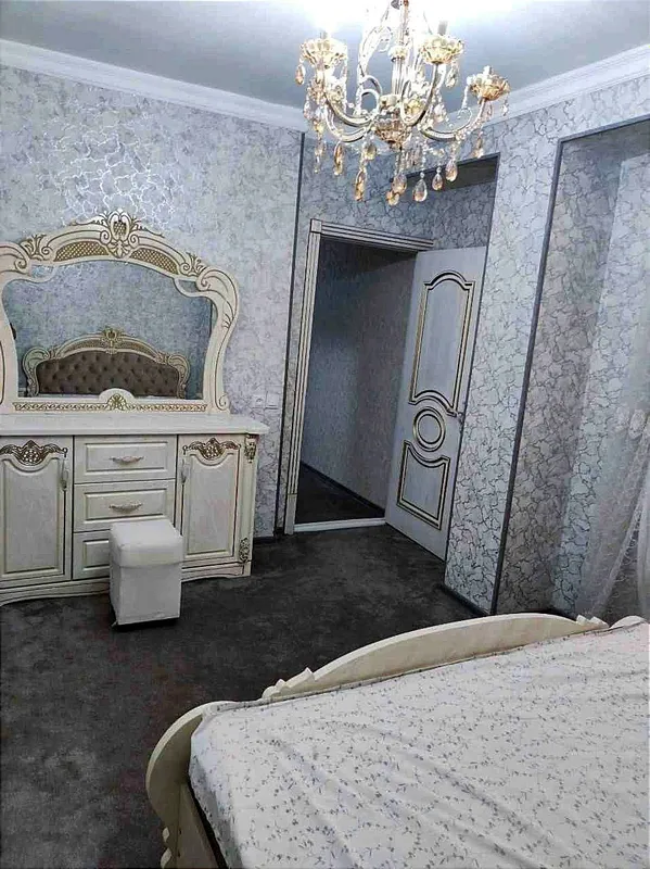 Аренда Крестик 2/4/12 500у.е 4
