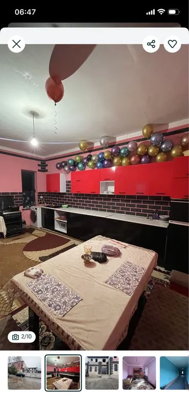 40.500 $ ховли уй сотилади 8 40.500 $ ховли уй сотилади 8