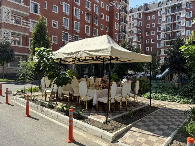 Prokat Stol Stul, Arenda prakat stol stul chinni, zonti, naves — фото 5