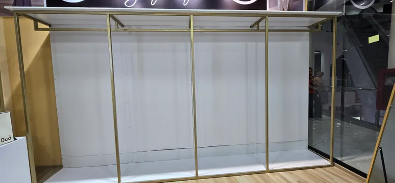 Biznes uchun polkalar