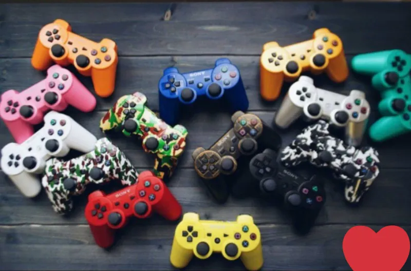 PlayStation 3 Dualshock 3 sony