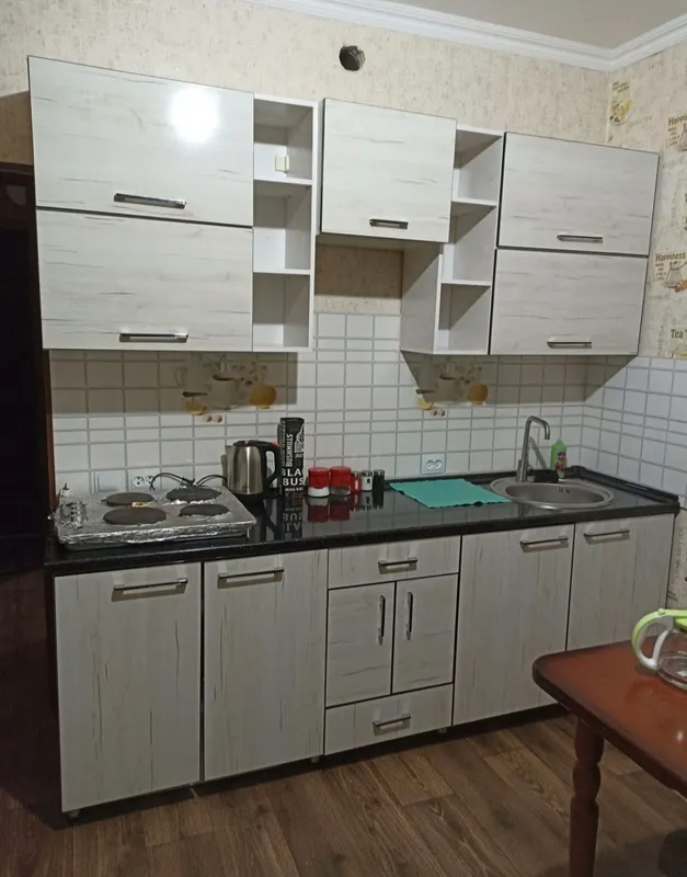 Аренда квартиры 1/3/4 Кадышева .Асолобод .Котельна 4