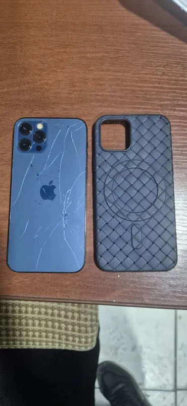 Iphone 12 pro 128gb 2 Iphone 12 pro 128gb 2