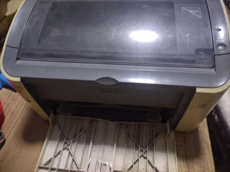 Lazerni Printer Conon LBP 2900 Lazerni Printer Conon LBP 2900