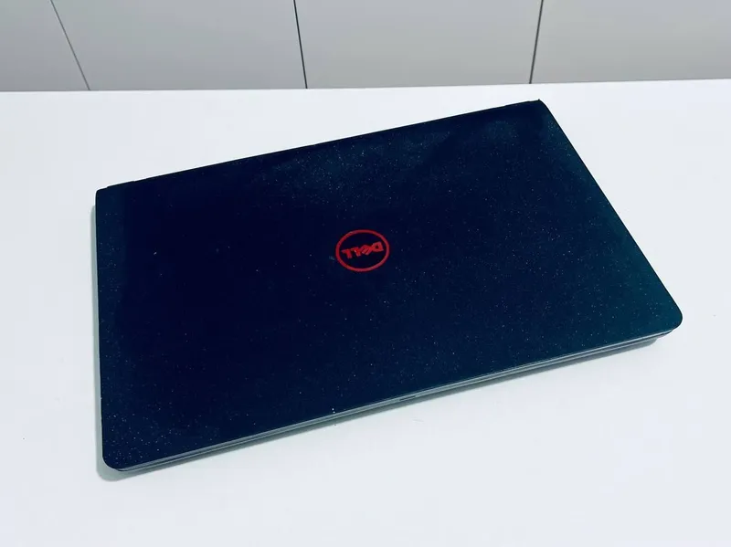 Ноутбук Американский Dell