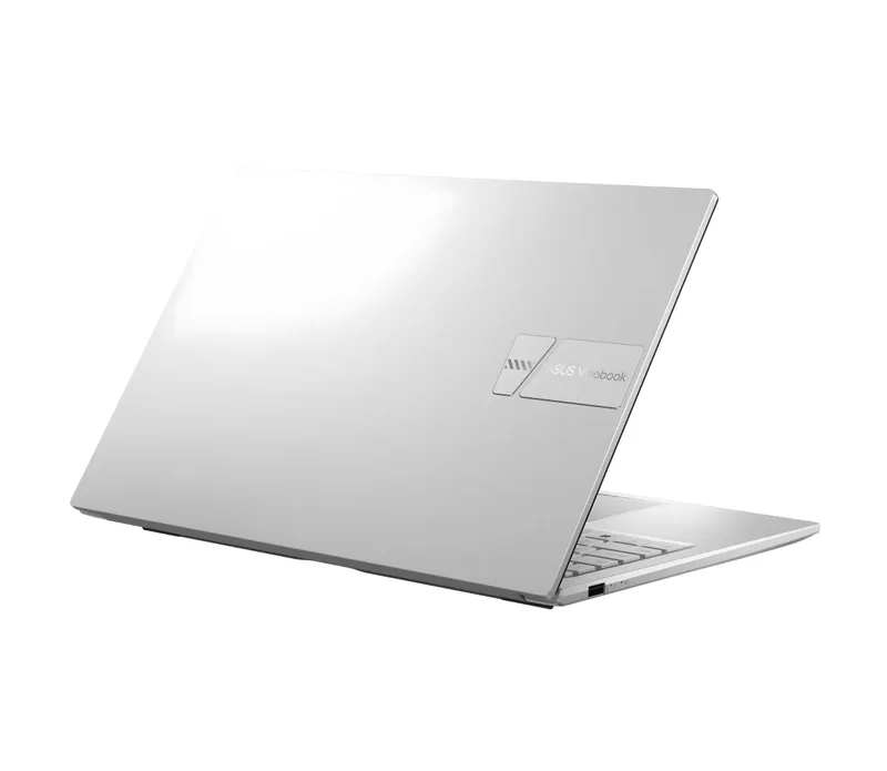 Ноутбук ASUS VIVOBOOK X1504V /CORE 5-120U /8GB /512GB /15,6 FHD SILVER — фото 2