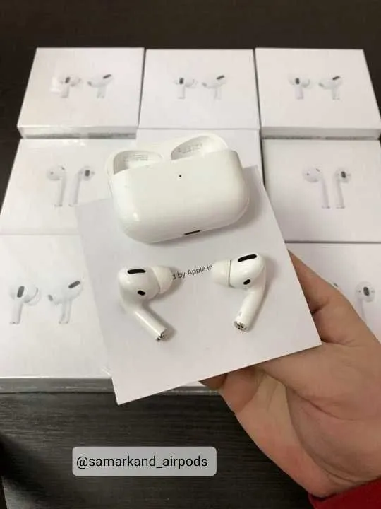 airpods PRO 2 3 DUBAY — фото 4