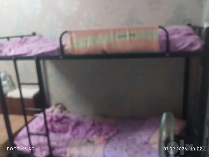 2 Etajni kravat B/y 1 2 Etajni kravat B/y 1